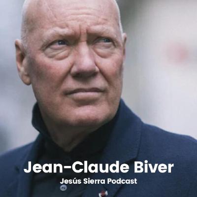 Jean-Claude Biver: Watches Belong to Eternity