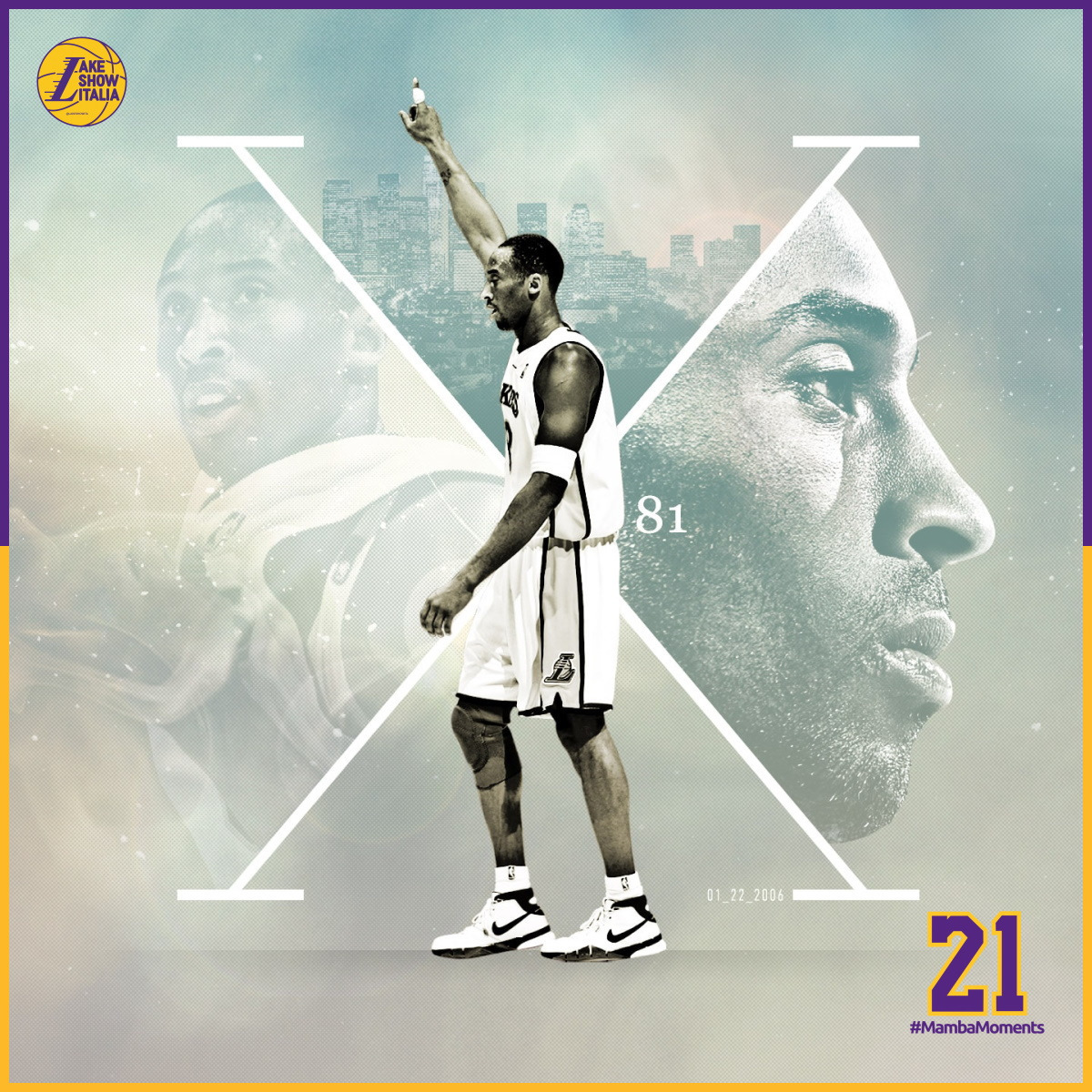 LakeShow Corner