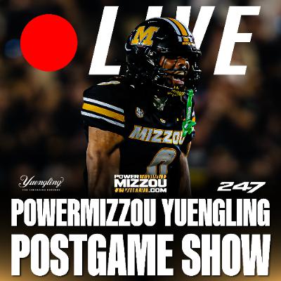 Yuengling Postgame Live Show: Mizzou 49, Mississippi State 27 Yuengling Postgame Live Show: Mizzou 49, Mississippi State 27