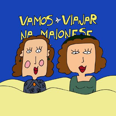 EP20 | A magia do cinema e uma queijaria no Porto.