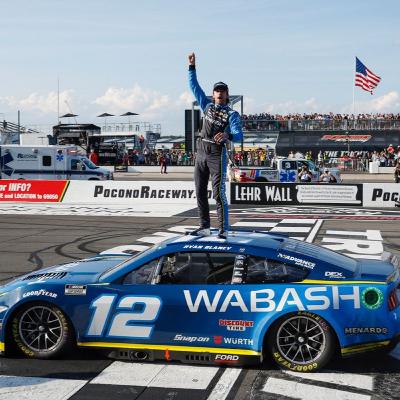 Around The Outside Podcast|| Blaney Bookend Around The Outside Podcast|| Blaney Bookend