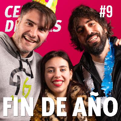 ESPECIAL FIN DE AÑO 2023 | CERO DRAMAS #9