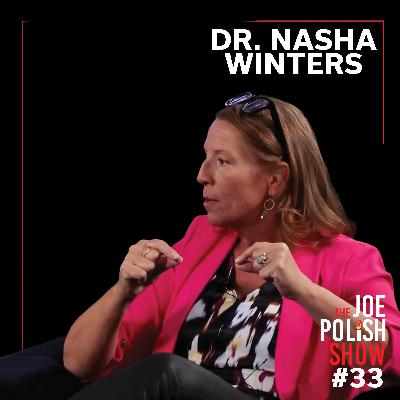 What’s REALLY Causing Cancer—and What to Do About It: The Cancer Conversation That Could Save Your Life with Dr. Nasha Winters and Joe Polish