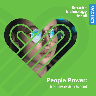 People Power- Is it time to Think human?