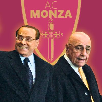 The Berlusconi Dynasty Ends With Monza's Sale to BLV