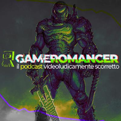 Ep. 215: Doom Perignon – una Ribolla di Palle sugli sparatutto