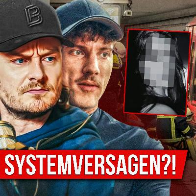 18 jährige in Hamburg ermordet! Massiver Stellenabbau durch KI & Elons Mega Merger News