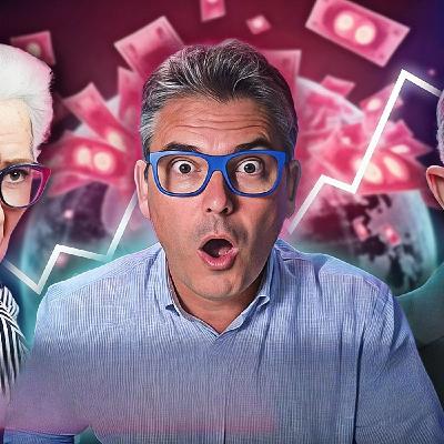 ¿POR QUÉ TODO ESTÁ EN MÁXIMOS? ALGO NO CUADRA Y AFECTARÁ A TU BOLSILLO
