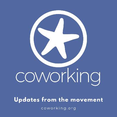 Coworking.org update: April 30, 2020