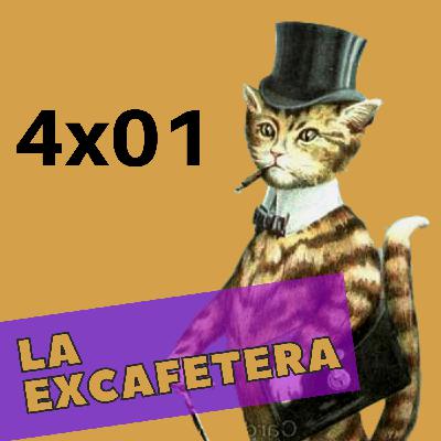 4x01 | La exCafetera: "Los examenes"