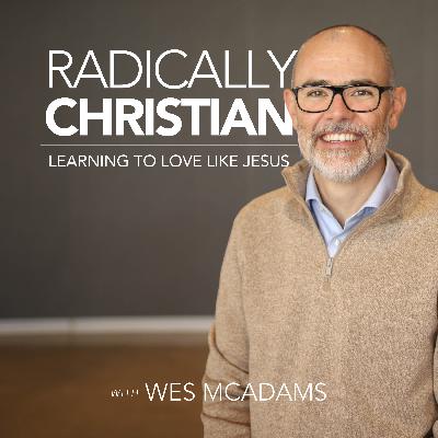 Life Lessons From a Stand-Up Comedian