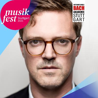 Musikfest-Café 2021 | Verleger Tom Kraushaar im Gespräch mit Pfarrerin Monika Renninger