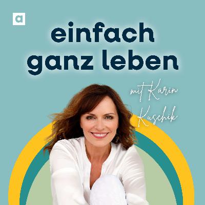 Mit Karin Kuschik die richtigen Fragen stellen Mit Karin Kuschik die richtigen Fragen stellen