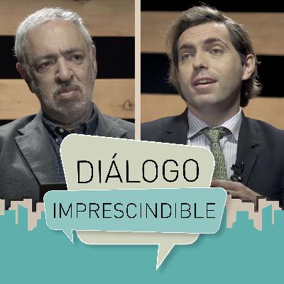 Diálogo entre Omar Abboud y Andrés Prieto