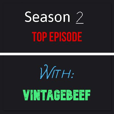 Managing a Big Community w/ YouTuber VintageBeef