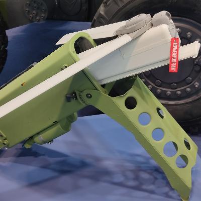 Novedades del Feindef, F-35 bimotor, Yak-52 caza drones y más