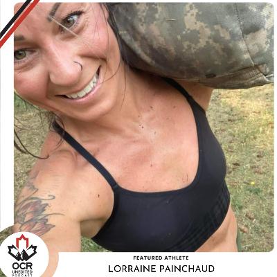 OCR Unedited Season 2, Episode 62: Mariah Senger, Melisa Joyal & Lorraine Painchaud