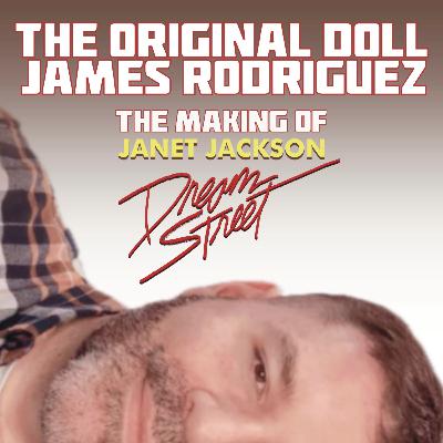 Janet Jackson - Dream Street - The Making Of with John Philip Shenale