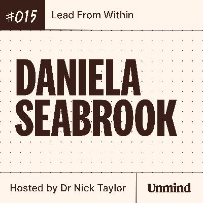 Daniela Seabrook, Adecco: Inclusion, transformation, and the AI-enabled CHRO