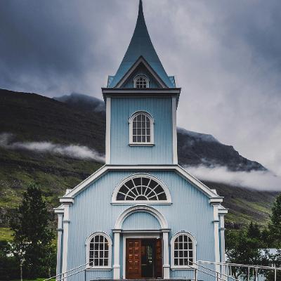 How about we un-"Church" The Church?