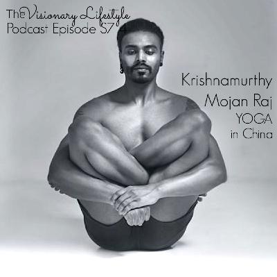 VLP S7 4 Krishnamurthy Mohan Raj: Yoga in China VLP S7 4 Krishnamurthy Mohan Raj: Yoga in China