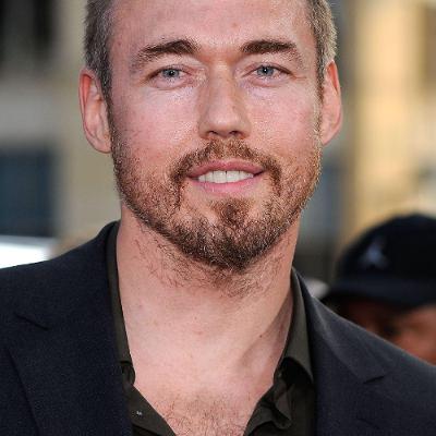 fakeshow-ep 805 Kevin Durand