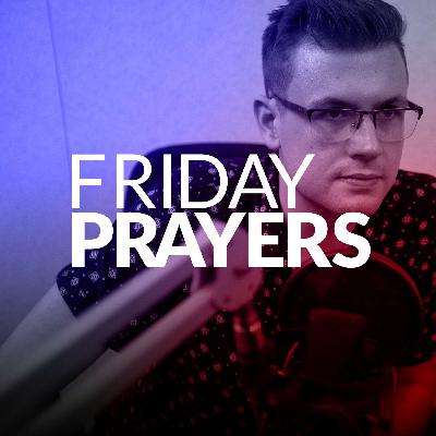 06 Logan Church | Carrying the weight