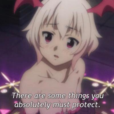 Things We Must Absolutely Protect! Konosuba Part 2