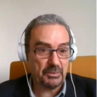 14.7 José Antonio Alonso. La cooperación de la Unión Europea y la cooperación española