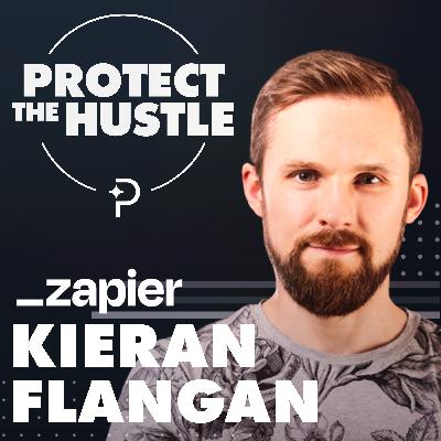 Zapier’s Kieran Flanagan on Rising Above the AI Commodity Wave Zapier’s Kieran Flanagan on Rising Above the AI Commodity Wave