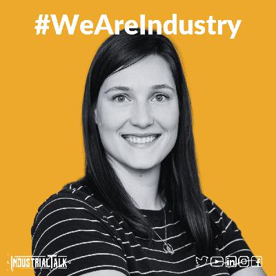Nikki Gonzales with Weintek USA