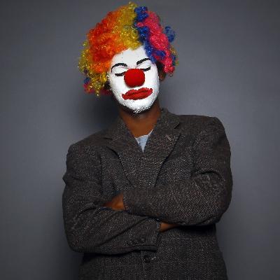 Episode 160: 115.581-585 Foolishness