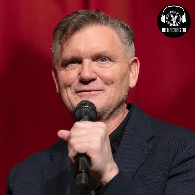 Scream 7 with Kevin Williamson and Paul Feig (Ep. 605)