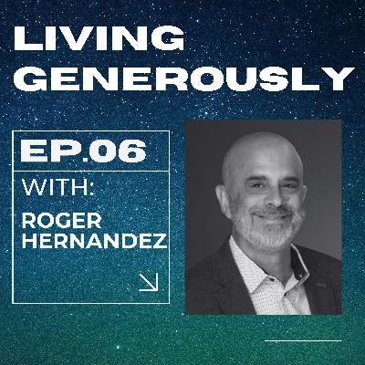 Beyond Events: Creating a Church Culture Where Evangelism is Part of Everyday Life with Roger Hernandez Beyond Events: Creating a Church Culture Where Evangelism is Part of Everyday Life with Roger Hernandez