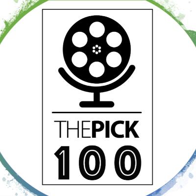 #6-1 part 2 "The Pick 100" (episode 33b)