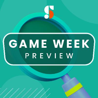 SorareData Game Week 407 Preview