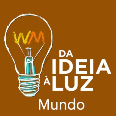 Mundo Ep#16 - 27/05/2025 - Iluminadores brasileiros pelo mundo: experiências e carreira na Suíça com Alessandra Domingues