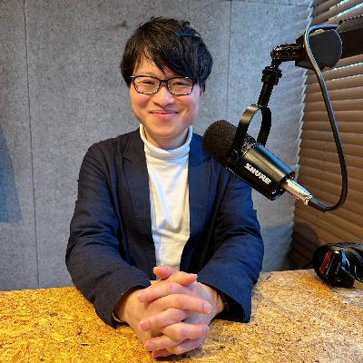 #39 台湾の離島にGO！中村勇太さん（後編）