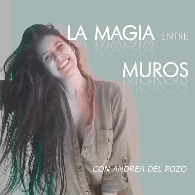 Alineandome con mi magia
