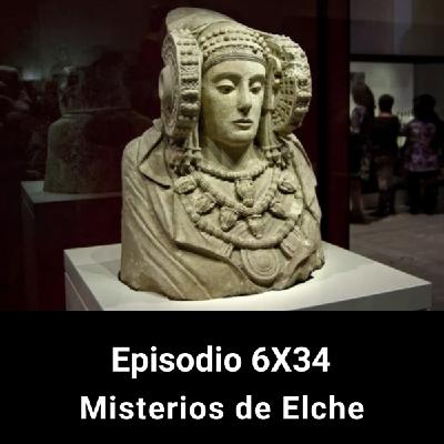 EHC 6X34. Misterios de Elche