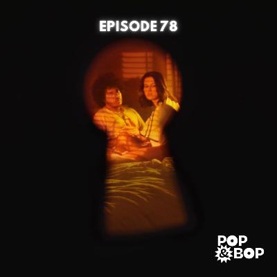 Ep. 78: I Said I Love You First - Selena Gomez, benny blanco Ep. 78: I Said I Love You First - Selena Gomez, benny blanco