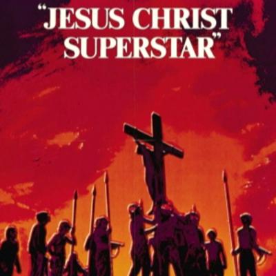 Episode 79 - Jesus Christ Superstar (1973) Episode 79 - Jesus Christ Superstar (1973)