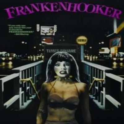 Episode 66: Frankenhooker (1990)