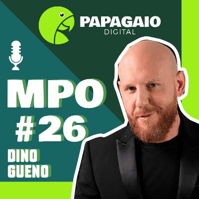MPO - EP 26 | 05 Segredos do Planejamento de Marketing Eficiente