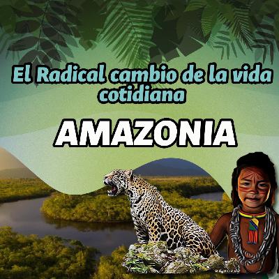 Amazonia I Amazonia I