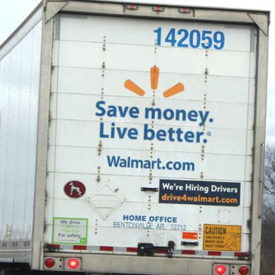 Come on back trucker for part 2 S2E4 Come on back trucker for part 2 S2E4