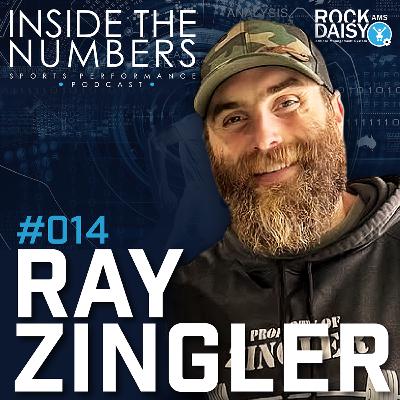 E14: Ray Zingler: The Zingler Legacy