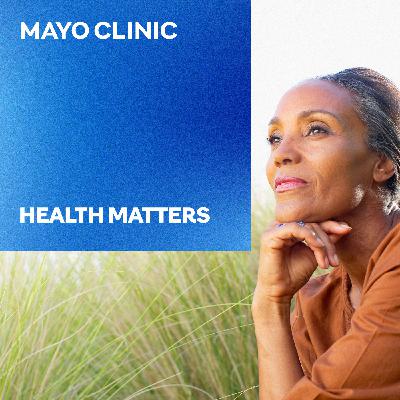 What's Happening to my Body? Navigating the Different Stages of Menopause