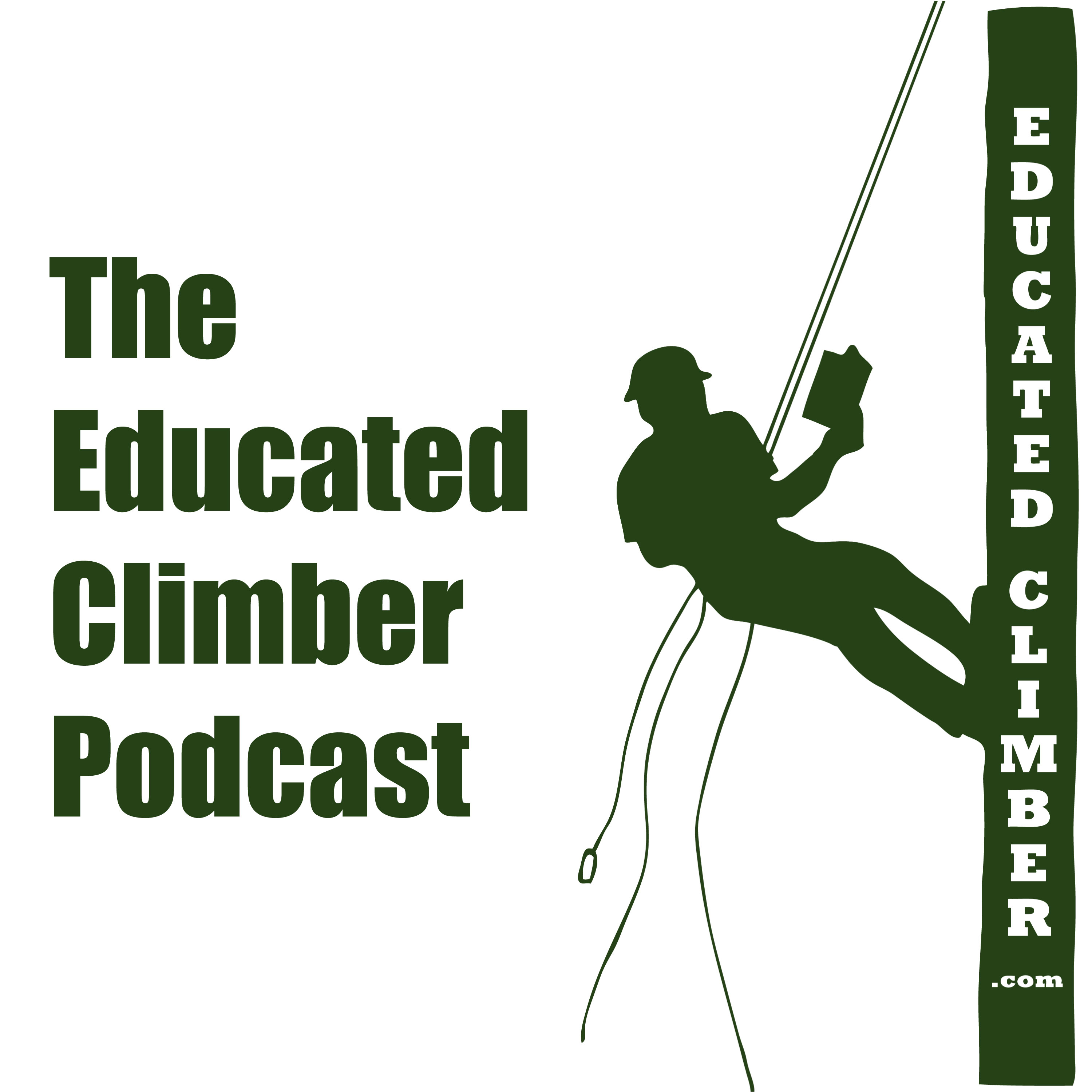 The Educated Climber Podcast
