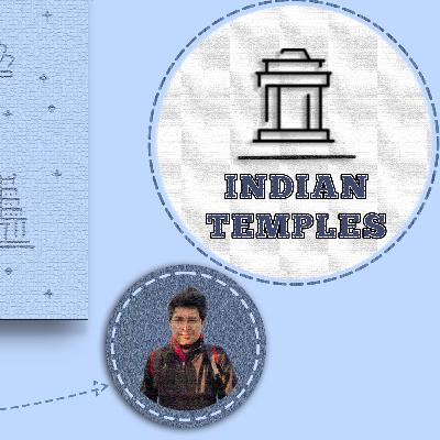 Conundrum Archives | S02E02 | Indian Temples Part-2 Conundrum Archives | S02E02 | Indian Temples Part-2